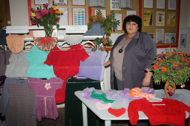 Аллея мастеров